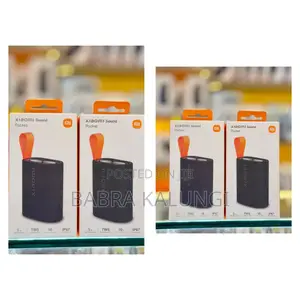 Xiaomi Sound Pocket