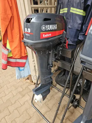 Boat Engine Engine 9.9hp