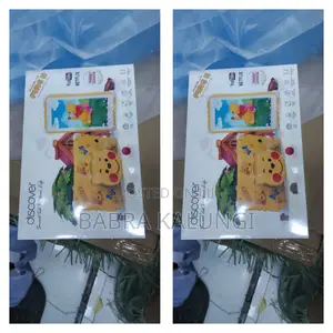 New Discover Fire 11 256 GB