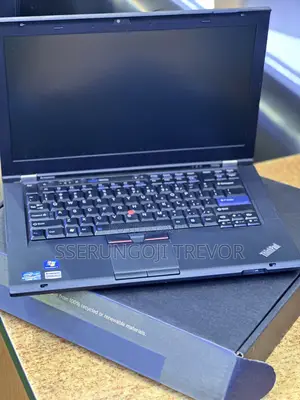 Laptop Lenovo ThinkPad T420s 8GB Intel Core I3 HDD+SSD 500GB