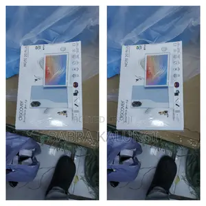 New Discover Note 20 Plus 512 GB
