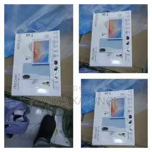 New Discover Note 20 Plus 512 GB