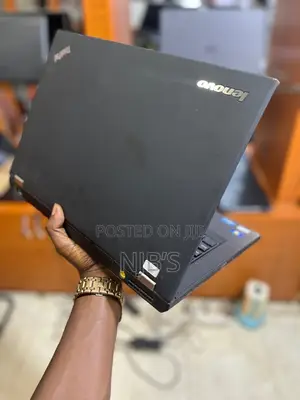 Laptop Lenovo ThinkPad T430 4GB Intel Core I5 HDD 250GB