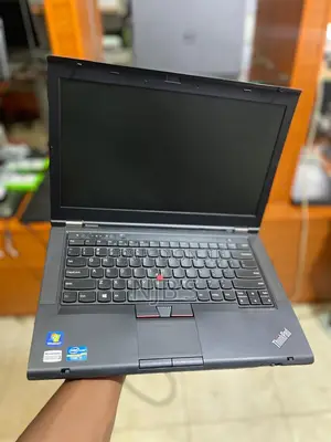 Laptop Lenovo ThinkPad T430 4GB Intel Core I5 HDD 250GB