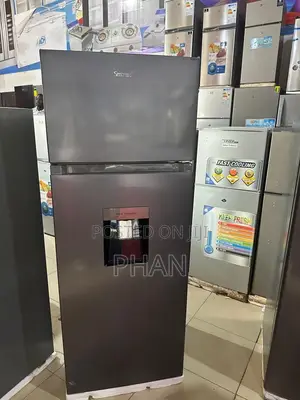 Smartec 180litres Fridge