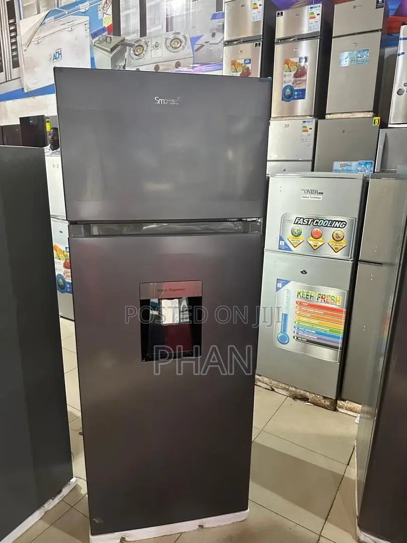 Smartec 180litres Fridge