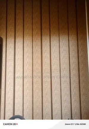 Trending Brown Blind Curtains