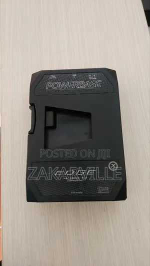 Powerbase v-Mount Battery