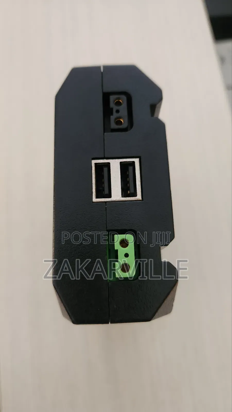 Powerbase v-Mount Battery