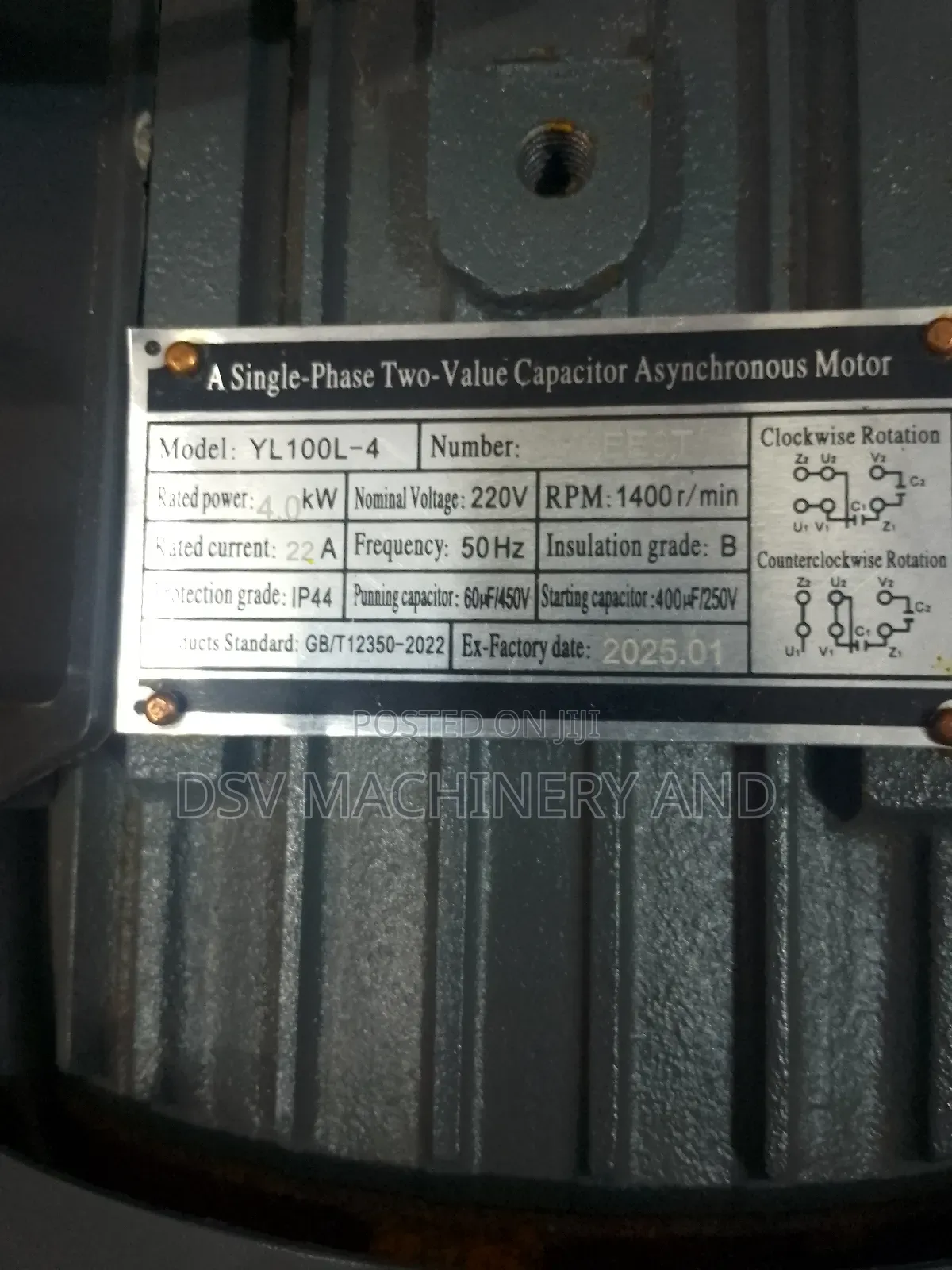 120-150kg/Hr Pellet Making Machine