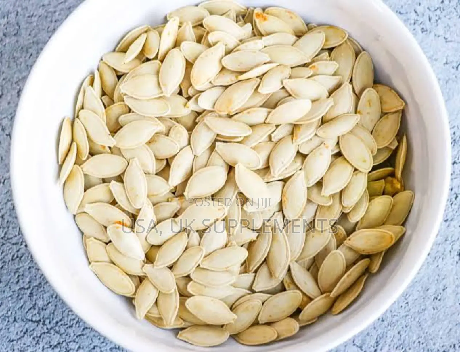 1kg Quality Pumpkin Seeds