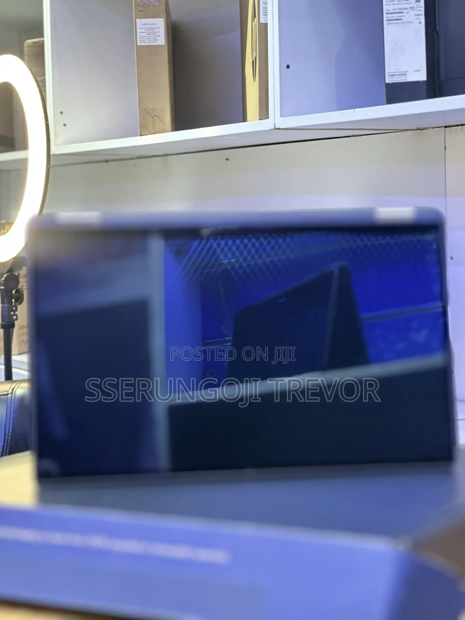 Laptop Dell Latitude 7280 8GB Intel Core I5 SSHD+SSD 256GB