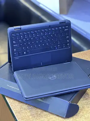 Laptop Dell Latitude 11 3190 8GB Intel Core 2 Duo SSHD+SSD 128GB