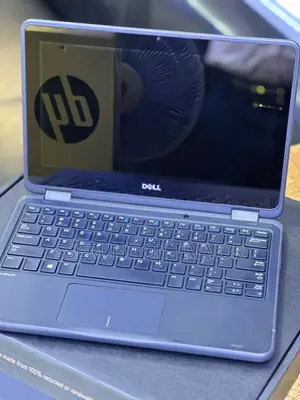 New Laptop Dell Latitude 11 3190 4GB Intel Core 2 Duo SSHD+SSD 256GB