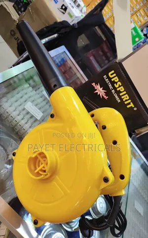 Air Blower