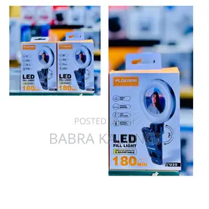 Plokama U 20 Led Fill Light.