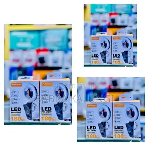 Plokama U 20 Led Fill Light.