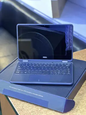 Laptop Dell Chromebook 3181 4GB Intel Core 2 Duo SSHD+SSD 128GB