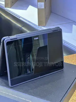 New Laptop Dell Latitude 11 3189 4GB Intel Core 2 Duo SSHD+SSD 256GB