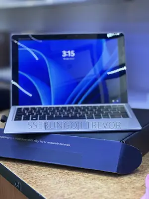 Laptop HP Chromebook X2 16GB Intel Core I7 SSHD+SSD 256GB