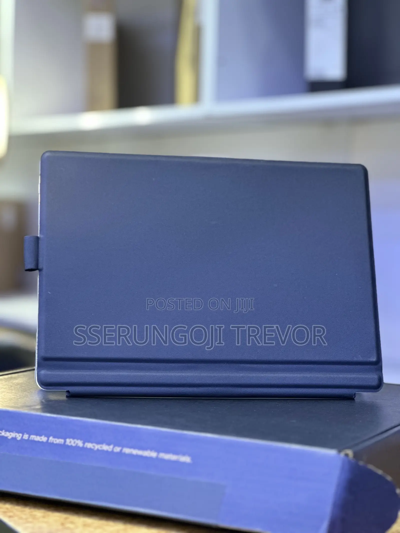 Laptop HP Chromebook X2 16GB Intel Core I7 SSHD+SSD 256GB