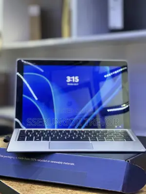 Laptop HP Chromebook X2 8GB Intel Core I5 SSD 256GB