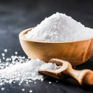 1kg Original Sea Salt