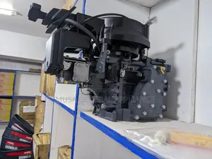 Yamaha Head Block 15hp