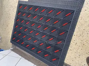 Plastic Big Doormats Each Piece