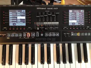 Roland E A7