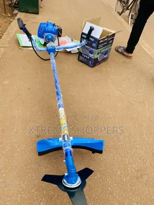 Ural *Pro / Grass Cutter / Lawnmower