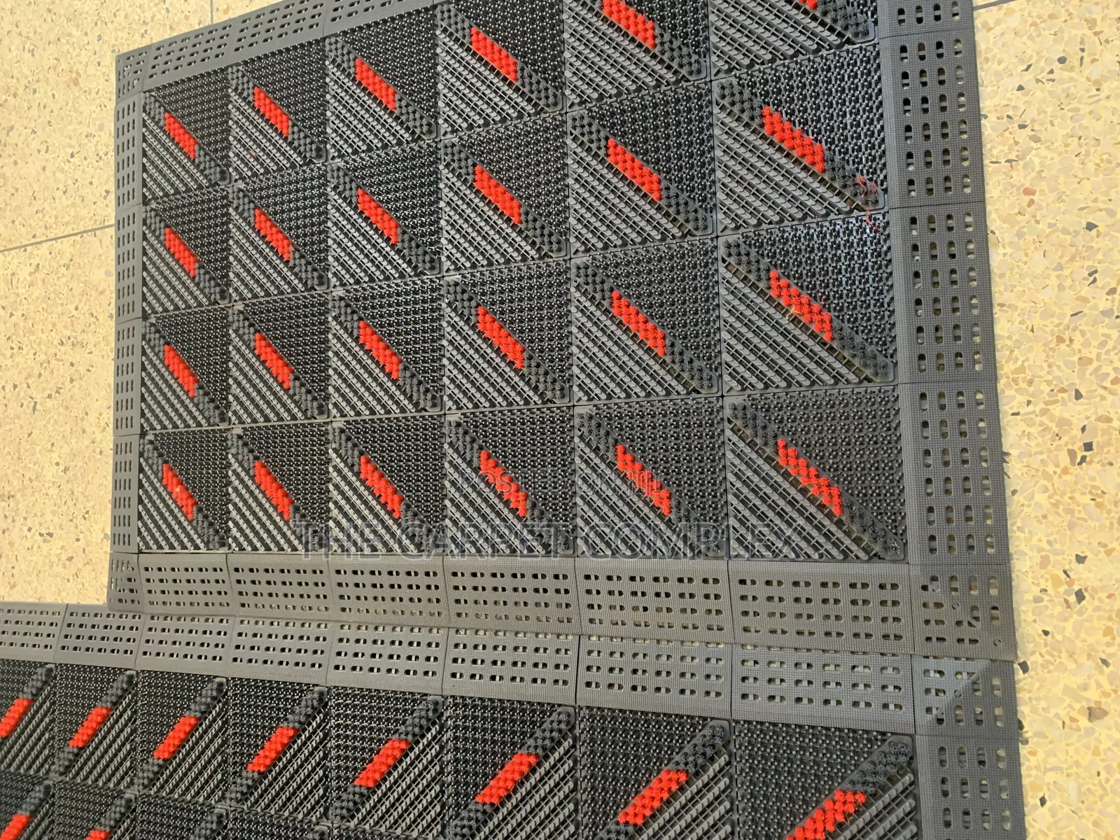 Doormats Highquality Each Piece
