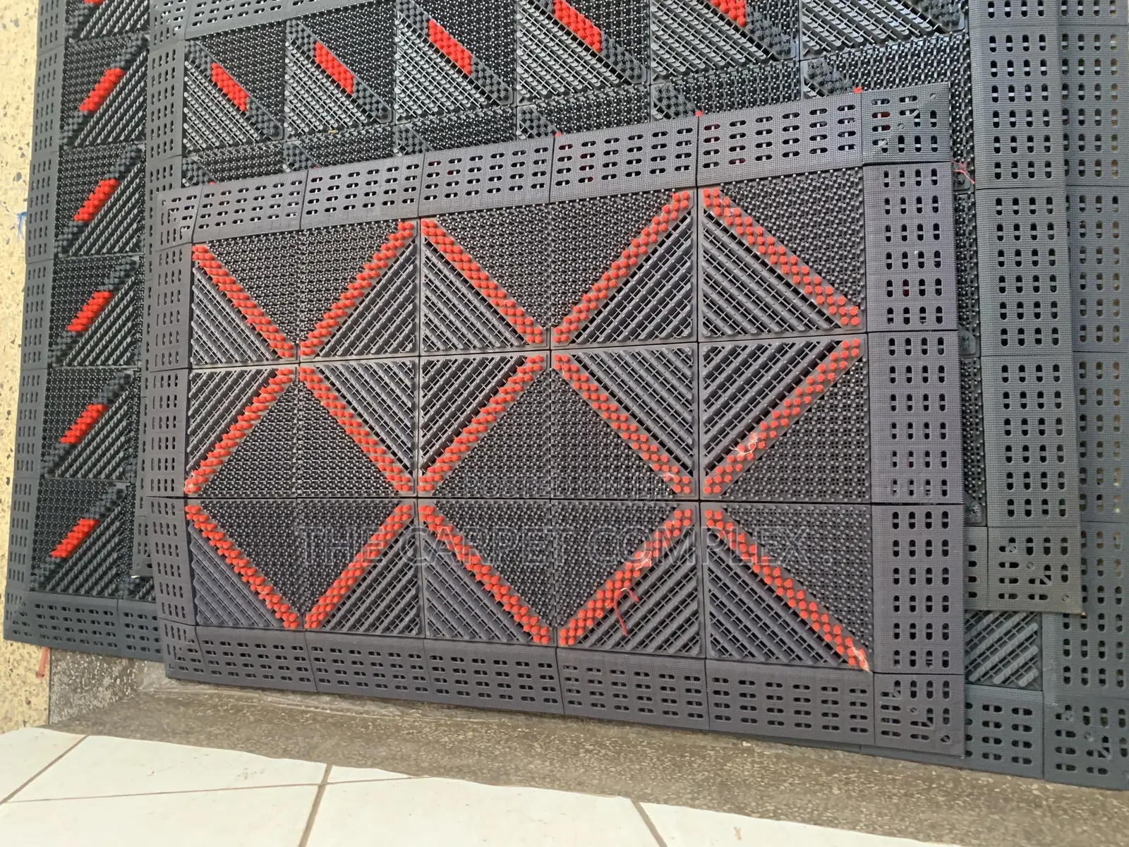 Outdoor Mats Per Piece