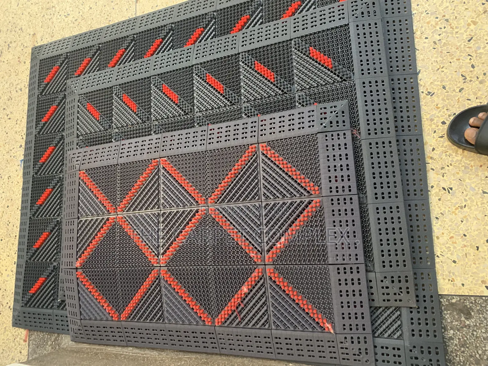 Outdoor Mats Per Piece