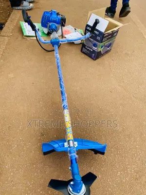 Tri Machine Blade / Grass Cutter / Lawnmower/ Brush