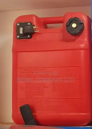 Yamaha Engine Tank 24litrs