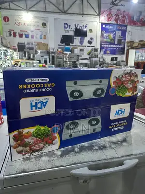 Adh Silver Gas Plates