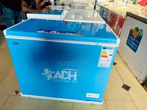 Adh 200l Deep Freezer at Affordable Price