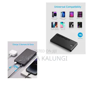 High Quality Anker Etra Power Bank