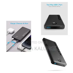 High Quality Anker Etra Power Bank