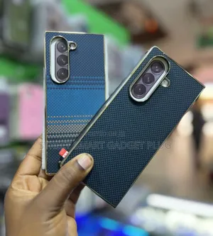Galaxy Z Fold 7 Cases