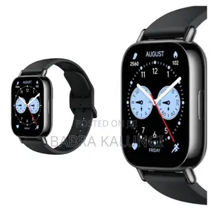 Xiaomi Redmi Watch 5 Lite With GPS