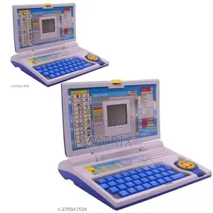Kids English Learner Laptop/ Educational