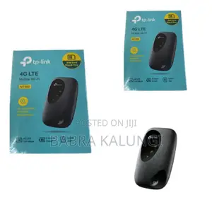 Tp-Link Mobile Mifi M7200