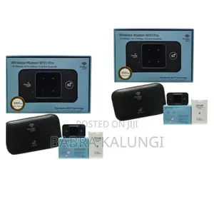 5g Lte Wireless Modem Wifi Pro