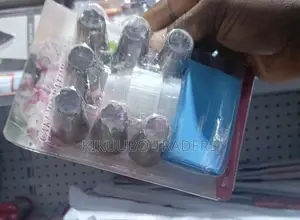 Cake Decorating Nozzles