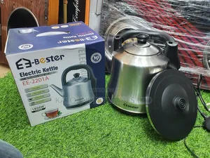 Bester Electric Kettle 6l
