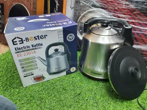 Bester Electric Kettle 6l