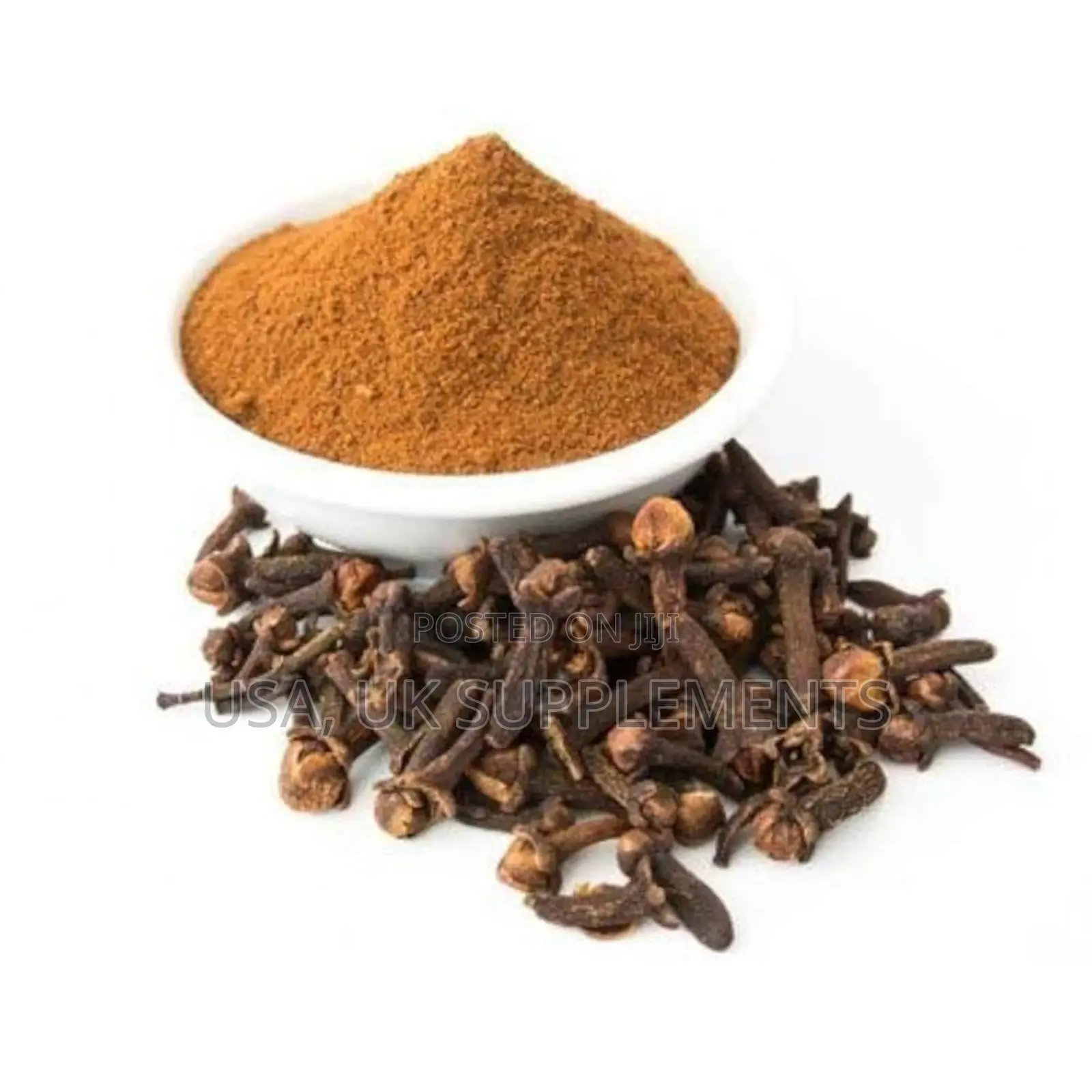 500g Cloves Powder