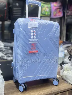 Travel Suitcase - Small